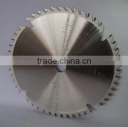 Saw Blade for Wood