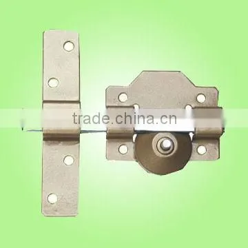 Office Door Security Door Lock and Keys