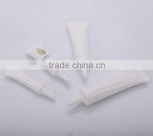 Long Nozzle Head Tube With Scrwe Nozzle Cap for Eye Serum and Pharmaceutical Usage photo-3