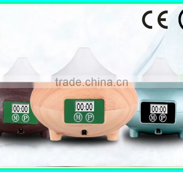 Top Grade Aroma Diffuser Led Air Humidifier photo-2