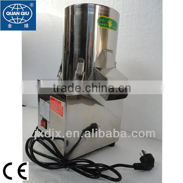 Stainless Steel Vegetable Chopper