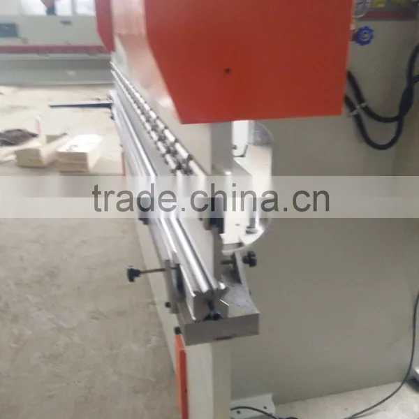 WC67Y-200T/3200 Press Brake Factory Price High Quality photo-5