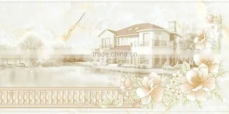 2014 Best Sale Europ Style Resort Floor Tiles Types photo-5