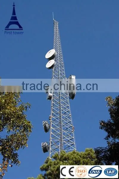 Medium Duty Radio Antenna Tower photo-4