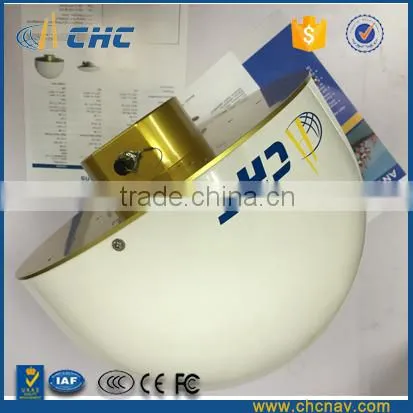 CHC C220GR China GNSS Choke Ring Antenna Gps Base and Rover photo-5