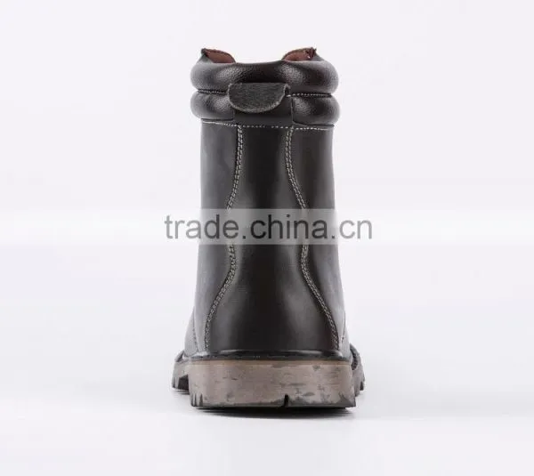 Goodyear Welt Safety Work Shoe SJ265 photo-2