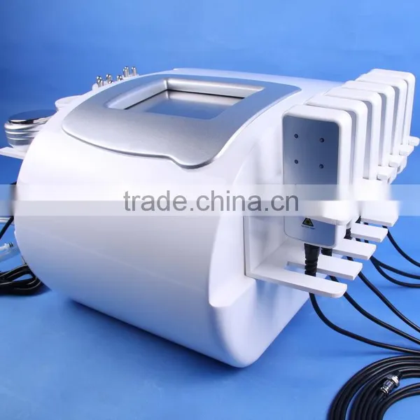 Home Cavitation Machine, Cavitation Machine and Vacuum, Multifunctional Cavitation Machine photo-3