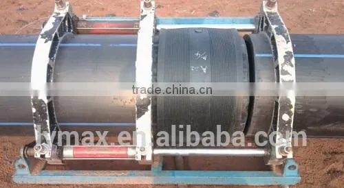 China Factory of Steel Wire Netting Reinforced PE Composited Pipe photo-4