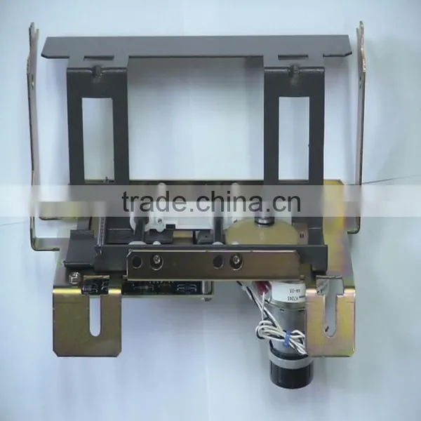 ATM NCR 86/87 Shutter Assy 445-0644728