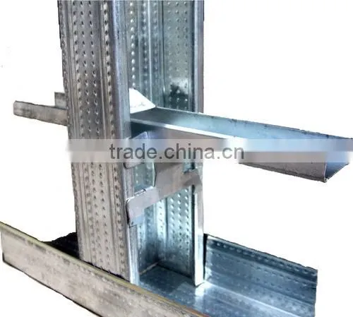 Cold Formed Steel Profiles photo-2