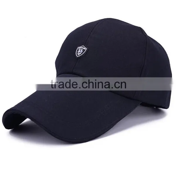 OEM Fashion Baseball Cap Custom & Custom Logo Cap photo-5