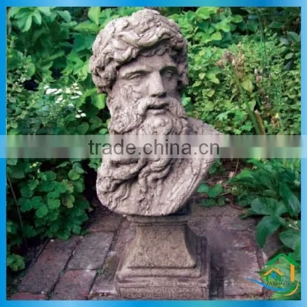 Carving Stone Sculpture for Garden photo-3