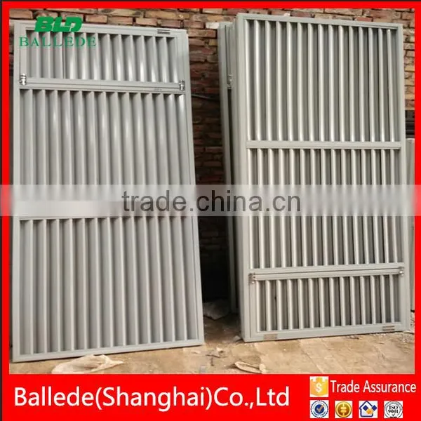 Prefabricated Premium Louvers Fence Manufacturer photo-6