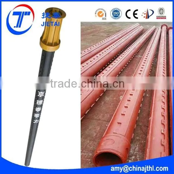 Kelly Bar for Hydraulic Rotary Drilling Rig photo-2