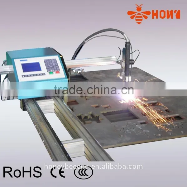 Portable Cnc Cutting Machine