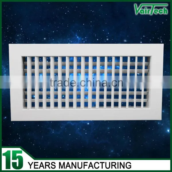 Hvac Ceiling Air Conditioner Grille Ventilation Grille Design photo-4