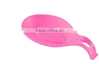 High Quality Silicone Stand for Spoon