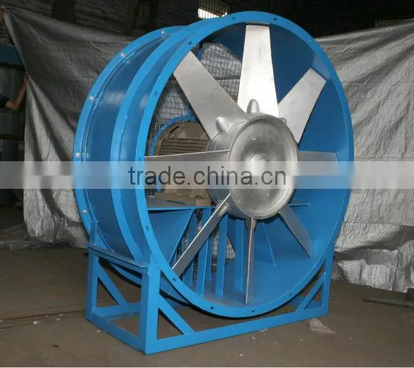 Humidification Fan photo-3