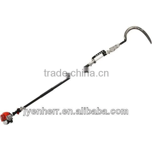 2013 Newest Telescopic Chain Saw photo-6