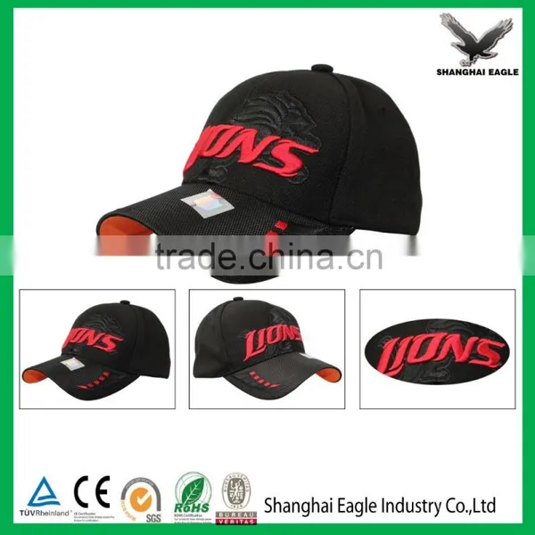 Promotional Cheapest on Sale Baseball Cap Custom photo-5