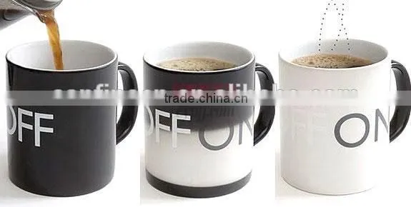 Turkish Coffee Ceramic Cups, Ceramic Arabic Coffee Cups photo-4