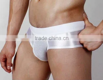 New Transparent Men Underwear
