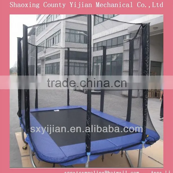 7ftx10ft Big Rectangle Trampoline