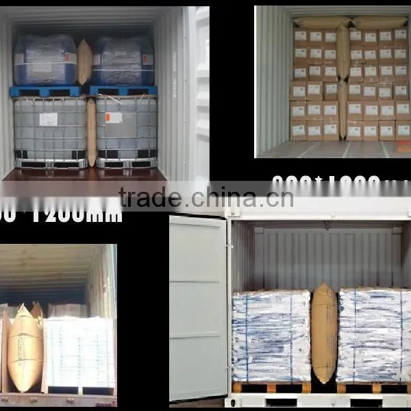 Inflatable Dunnage Bag for Container photo-2