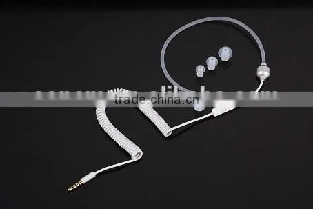 Wireless In-Ear Mini Hidden/stealth/invisible Earphone for Car Safe Driving photo-2
