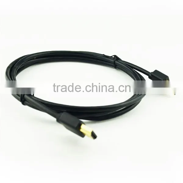 V-LINK Small 2160p Hdmi Cable Support 3D Resolution photo-5