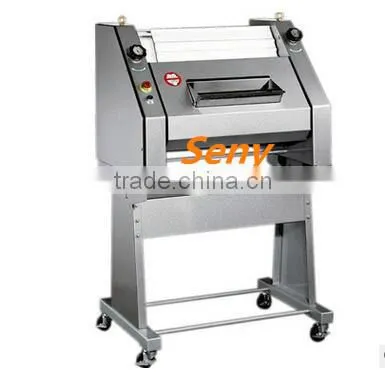 Most popular baguette/french bread moulder from Shanghai Seny