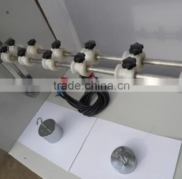 UL817 Power Cord Bending WIre Flexing Tester photo-4