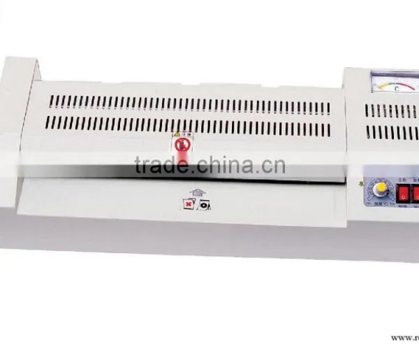 Laminating Machine in A4 Size With Two Round Plug photo-4