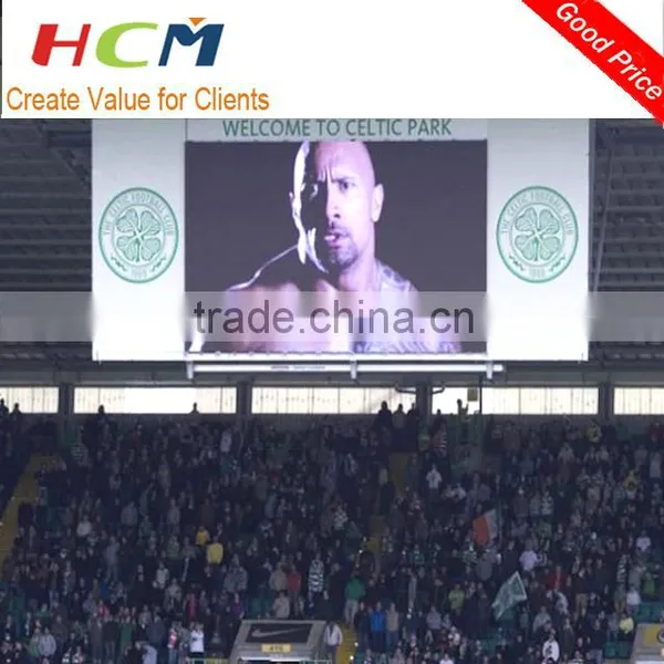 Factory/supplier Display Led Outdoor p8 Smd Screen P10 Led Wall p6 Price for Advertising photo-2
