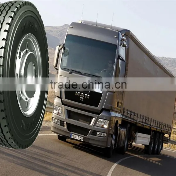 Light Truck Tyre 7.00R16TL photo-2