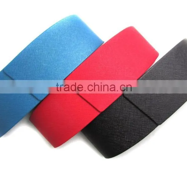Iron Folding Handmade Eyeglasses Case photo-2