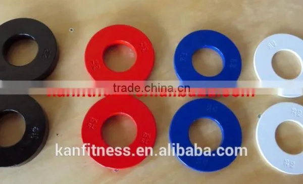 Olympic Weight Lifting Fractional Plate/steel Fractional Palte photo-2