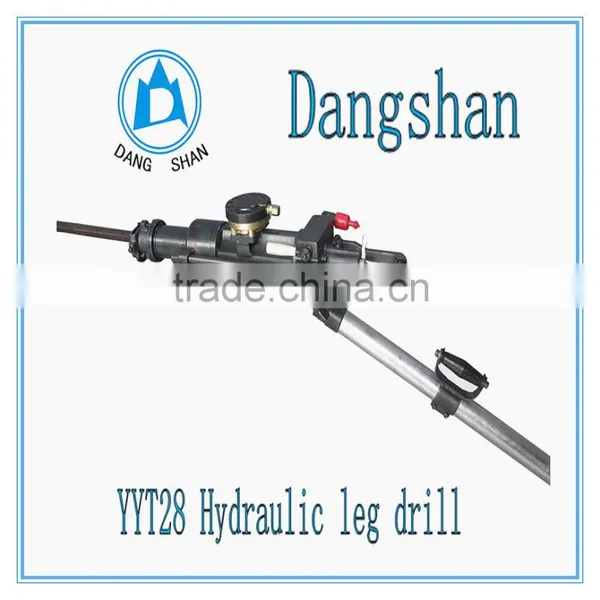 Low Price YYT28 Hydraulic Rock Drill for Sale