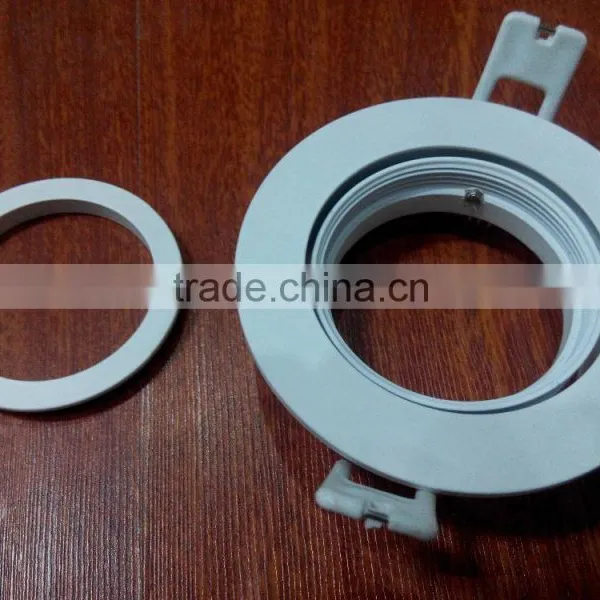 Round Mr16 or GU10 Holder photo-2