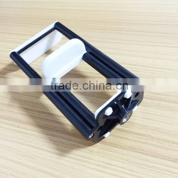 Smilinmount Factory Newest 2-in-1 Clip Mount Tripod Stand Holder That Can Hold Phones/tablets photo-6