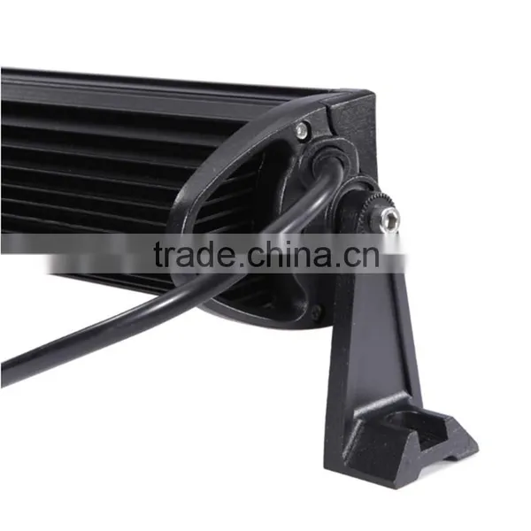 Hangzhou Factory 14 Inch 72W 5D Led Light Bar 24V Led Truck Lights photo-5
