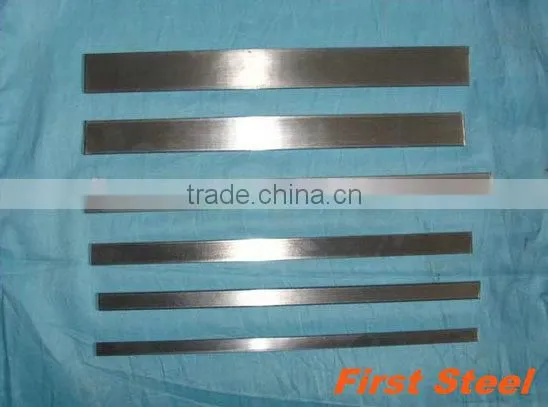 Prime Quality Cold Drawn Flat Bar photo-2