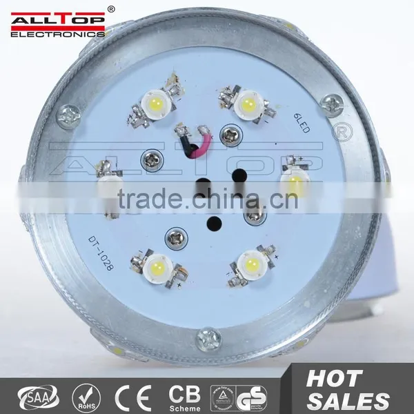 High Brightness Brigelux Cob E40 28w Led Street Lighting photo-3