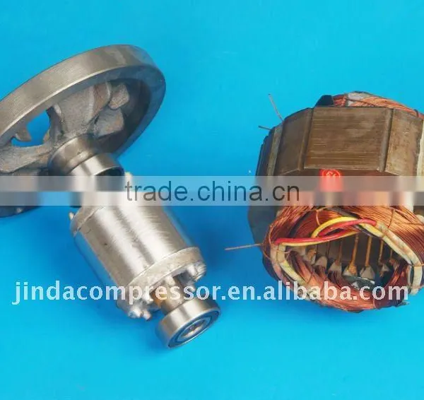 Industrial Sewing Machine Clutch Motor photo-5