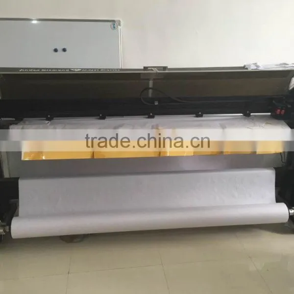 Hot Selling!!!! IPot Wind 4 Heads Inkjet Plotter,2 Heads Inkjet Plotter With High Quality photo-2