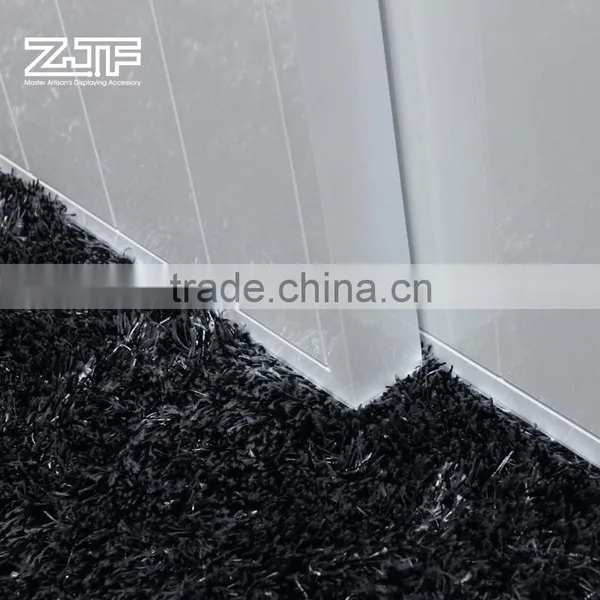 ZJF Good Quality Display Shoe Table for Retail Sale photo-4