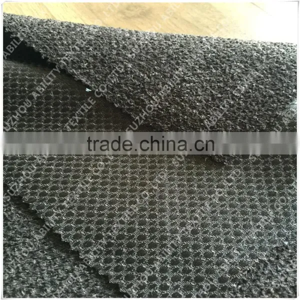 Ladies Women Italian Suit Fabric photo-4