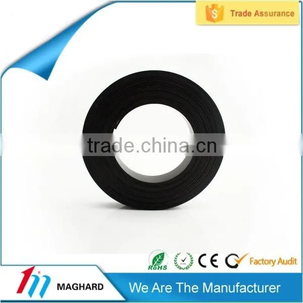 Extrusion Magnetic Strip Refrigerator Magnet Strip photo-2