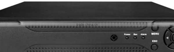 CCTV NVR WITH POE and 960P IP Camera WITH POE NVR Kit 4ch photo-2