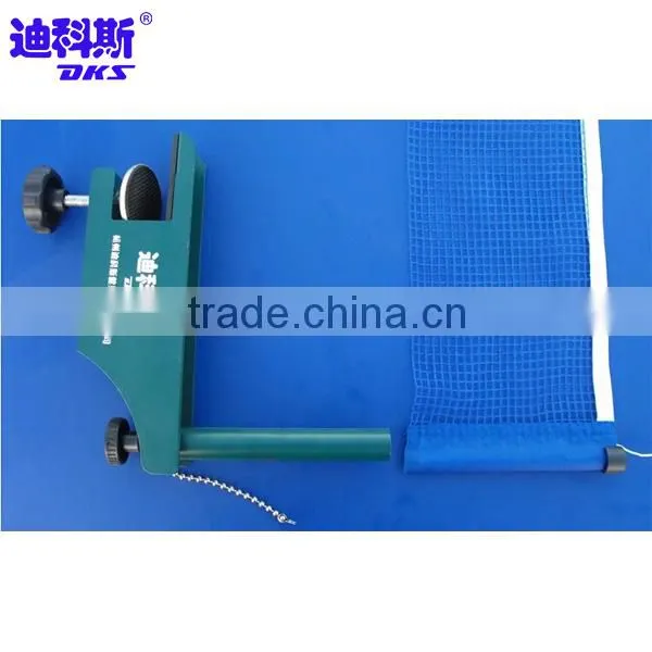 Metal Ping Pong Post With Net Hot Selling photo-5